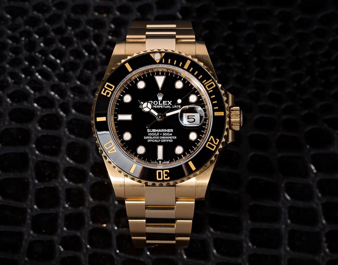 G-Shock GA-2100 "CasiOak"