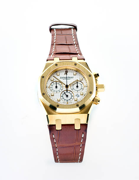Featured watch